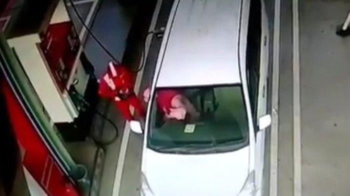 # Komitmen Pertamina untuk Selalu Memperbaiki Layanan