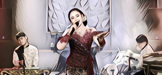 Arti Lirik Lagu Dadi Siji - Miqbal GA Feat. Siska, Makin Populer Usai Di-Cover Niken Salindry Versi Campursari