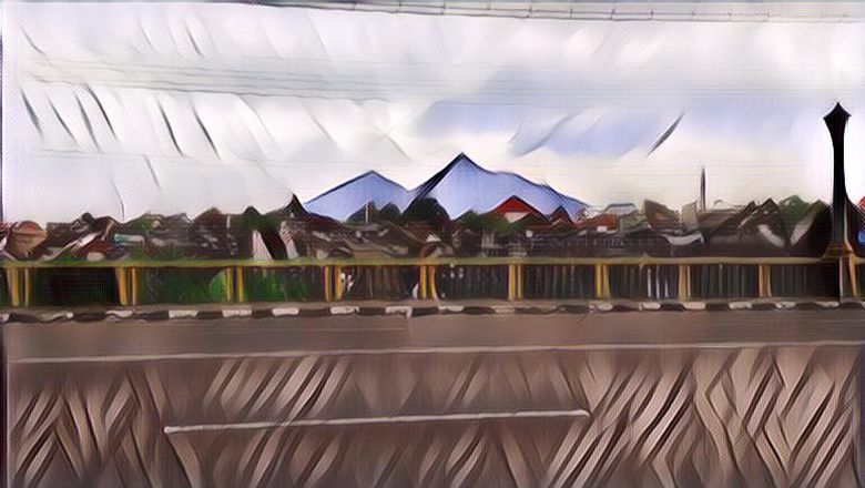 3 Jembatan Angker di Jogja, Ada yang Jadi Sarang Kuntilanak