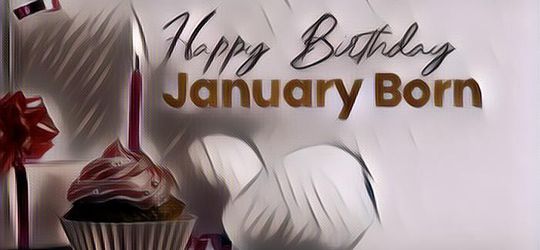 4 Karakter Orang yang Lahir Bulan Januari, Kamu Salah Satunya Nggak?