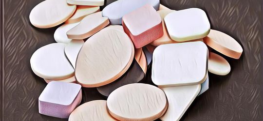 Jangan Langsung Dibuang! Ini 5 Cara Menjaga Spons Muka Bersih dan Bebas Kuman