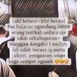 Viral Ada Pernikahan Betawi yang Undang 5 Ribu Orang: Udah Kayak Sekabupaten!