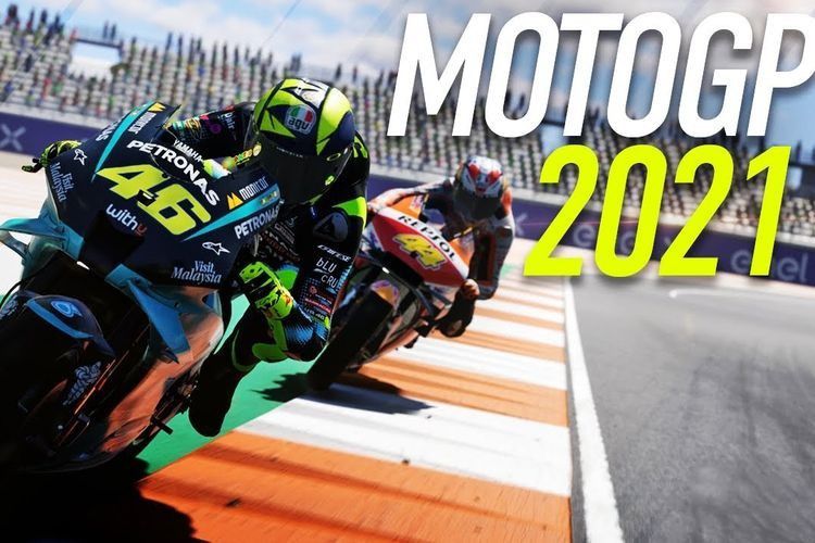 MotoGP 21