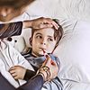 Kenapa Anak-Anak Sering Banget Sakit, Terutama Batuk Pilek? Ini Kata Dokter