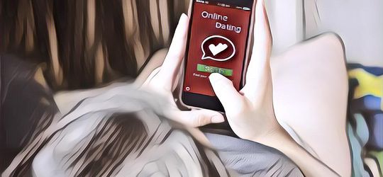 Ketahui Aturan Main Dating Apps Agar Kamu Enggak Gampang Tertipu dengan Orang Baru