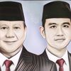 Resmi Jadi Cawapres Prabowo, Apa Status Gibran di PDIP? Kok Belum Dipecat
