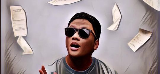 Tren Ikoy-Ikoy yang Dipopulerkan Arief Muhammad Banyak yang Tak Setuju, Apa Alasannya?