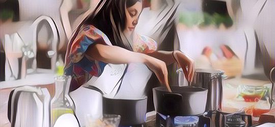 Cara Menyimpan Bahan Makanan yang Telah Diolah: Ini Rahasianya