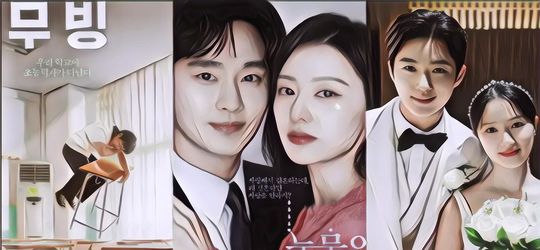 Selamat! Berikut Daftar Pemenang Penghargaan Drama Korea Ke-15
