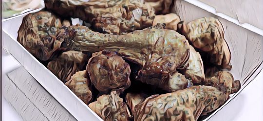 Resep Ayam Ungkep Praktis, Dijamin Meresap dan Gurihnya Pas!