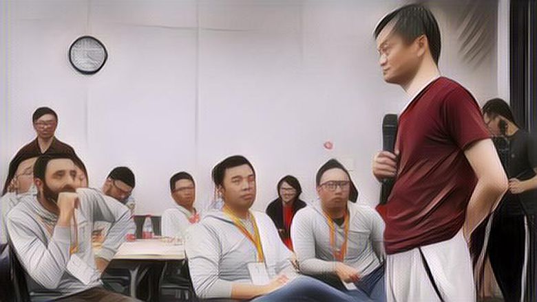 Segini Gaji Sebagai Staf IT di Perusahaan Alibaba, Sebulan Bisa Kantongi Ratusan Juta