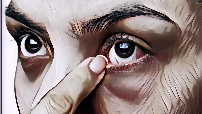 Waspada! Anak Indigo Populer Ini Ungkap Ramalan Ada Virus Berbahaya Baru, Mirip Belahan Kiwi Tapi Menyerang Mata