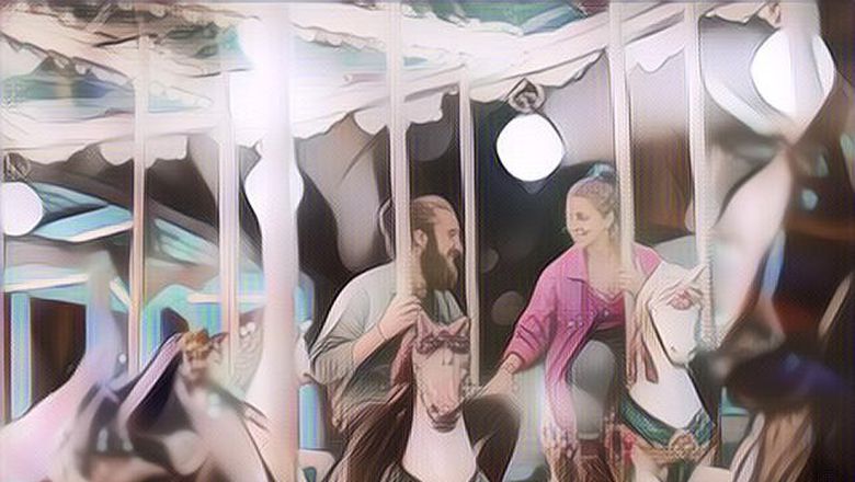 Nggak Melulu ke Bioskop! Ini Lho 4 Tempat Kencan Romantis yang Disukai Perempuan