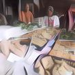 Kisah Penjual Gorengan yang Harus Tutup Karena Kena Kiriman Guna-Guna!