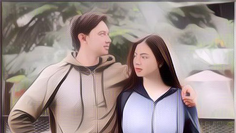 Kebahagiaan Felicya Angelista dan Caesar Hito Saat Sambut Anak Pertama, Sweet Banget