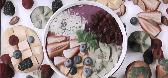 Jangan Khawatir, Kamu Tetap Bisa Langsing Meksi Doyan Ngemil! Tapi Cemilannya Harus Sehat Seperti Ini