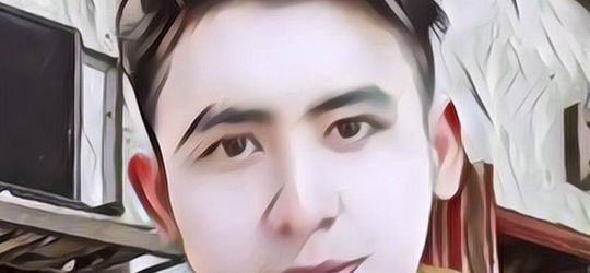 Heboh Tukang Tahu Gejrot Berwajah Tampan, Mengaku Pernah Didekati Artis: Kira-Kira Siapa Ya?