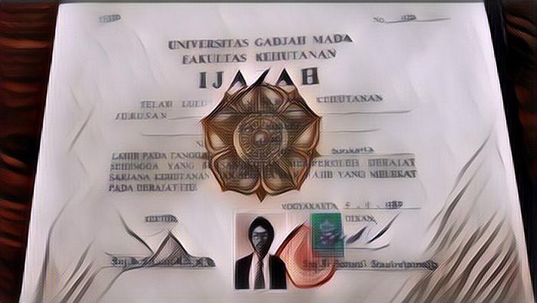 Bareskrim Polri Nyatakan Ijazah Jokowi Asli, Polemik Segera Berakhir?