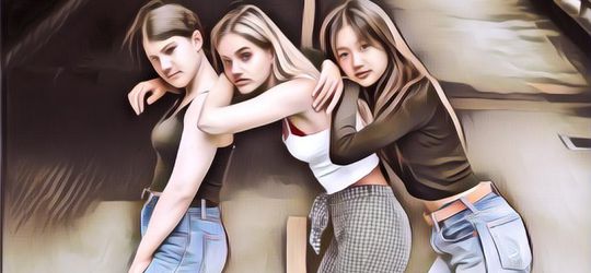 Alasan Cewek Jadi Pribadi yang Mempesona