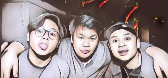 Reunian! Coboy Junior Rilis Lagu "U-Uh" Tanpa Iqbal Ramadhan