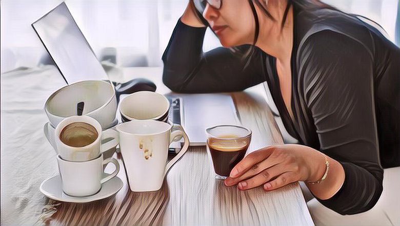 5 Gejala Ketergantungan Kafein, Apa Kamu Mengalaminya?