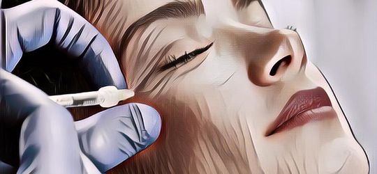 Benar-Benar Kurangi Kerutan, Gini Cara Botox Bekerja dan Tingkat Keamanannya