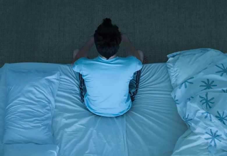 Antara jam 1 sampe 3 pagi