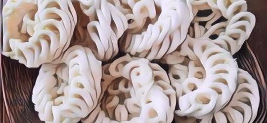 Sejarah Kerupuk yang Ternyata Sudah Ada di Nusantara Sebelum Zaman Majapahit