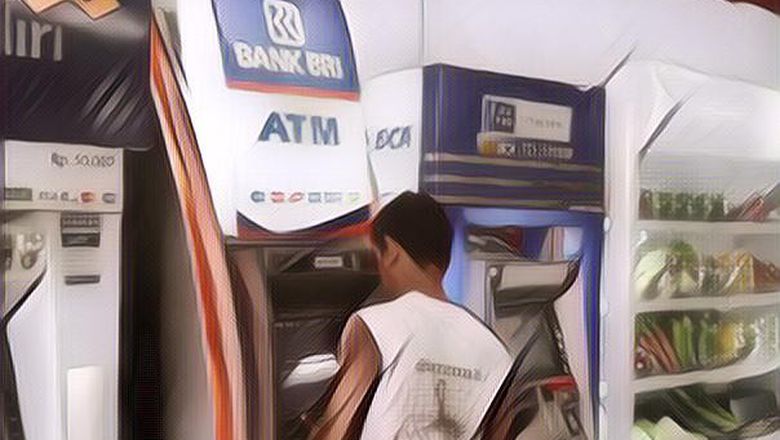 Segini Uang Sewa ATM di Indomaret dan Alfamart, Terungkap Kisaran Nominalnya