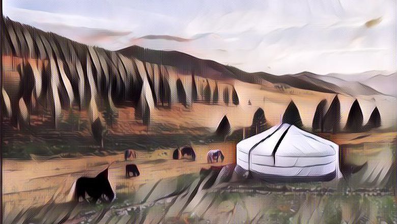 Ternyata Ini Negara Paling Sepi di Dunia, Ada di Benua Asia