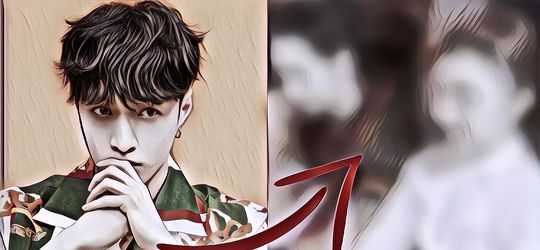 Heboh! Lay EXO Diisukan Pacaran Sama Profesor Terkenal Dan Niat Menikah, Sosoknya Gak Asing Buat Fans