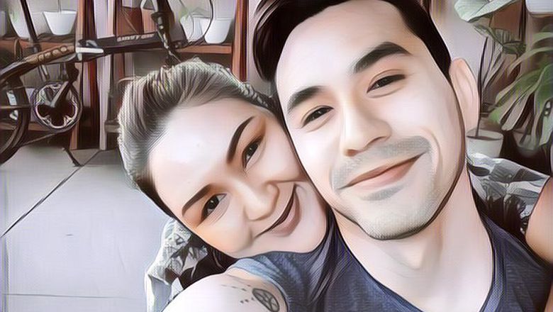 Punya Suami Brondong, Rumah Tangga 5 Artis Ini Tetap Langgeng Kok