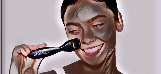 Gunakan dengan Benar, Hindari Efek Samping Dermaroller