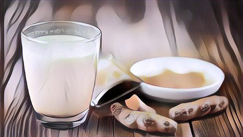 Khasiat, Aturan Minum, dan Efek Samping Jamu Kunyit Asam