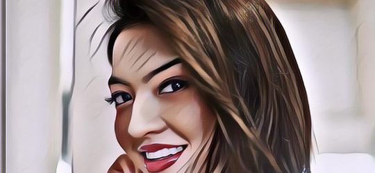 Artis yang Ternyata Anak Pejabat yang Jarang Orang Tahu~