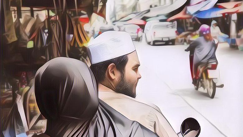 Kata-kata Islami Tentang Cinta, Sambut Pagi Harimu dengan Kebahagiaan