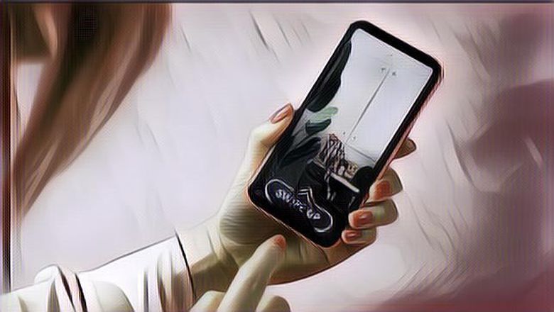 Mulai 30 Agustus 2021 Instagram Akan Hapus Fitur Swipe Up, Wah Ada Apa Nih?