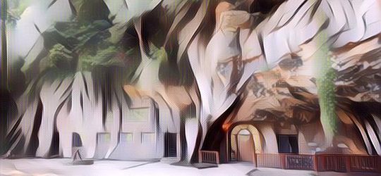 Keren Banget! Ini 4 Hotel Gua di Dunia yang Unik dan Bikin Betah