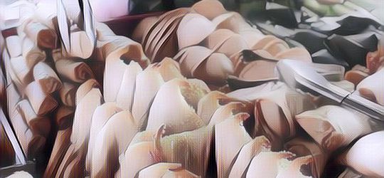 4 Alasan Gorengan Tidak Baik untuk Buka Puasa, Mending Ganti Takjil Deh!