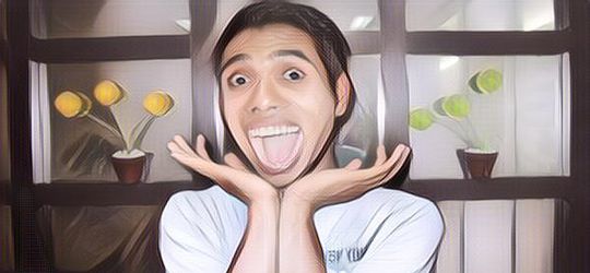 Udin Sedunia Dulu Viral dan Jadi Artis Dadakan, Begini Kehidupannya Sekarang