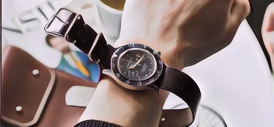 Ingin Cara Mengetahui Kepribadian Seseorang? Cek Gayanya Saat Memakai Jam Tangan Kuy