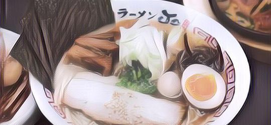 Yuk, Kenali 5 Macam Pilihan Kuah Ramen yang Paling Umum dan Terkenal