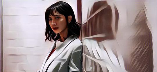 Fakta-Fakta Sheila Dara yang Jarang Diketahui Orang, Kombinasi yang B3 Banget!