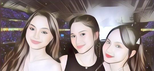 Outfit Azizah Salsha Saat Nonton Konser Taylor Swift Jadi Perhatian Netizen, Ternyata Harganya Segini