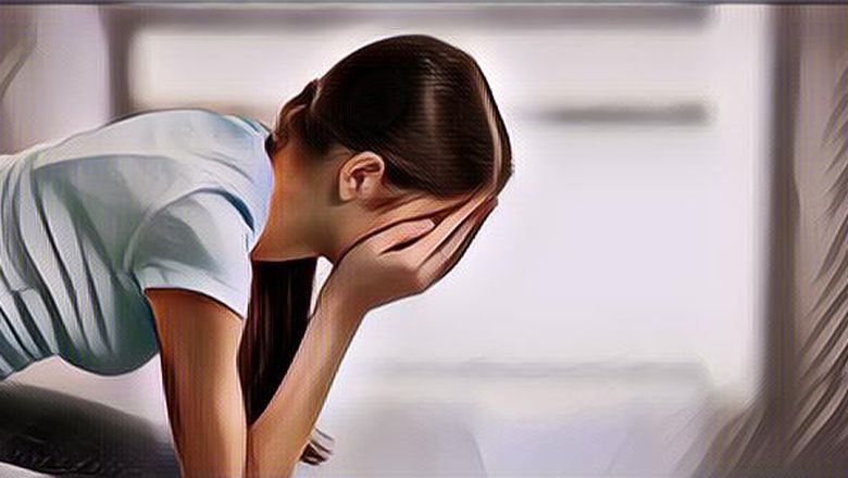 Terungkap! Ini Sebabnya Kenapa Wanita Lebih Gampang Nangis daripada Pria