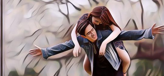 Benarkah Bagian Tubuh Cowok Ini Paling Menarik di Mata Cewek, Kalian Setuju ?