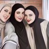 Begini Perubahan Wajah Shireen Sungkar Before dan After Turun BB 5 Kg dalam Sebulan