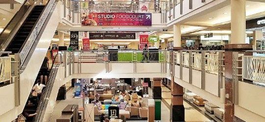 5 Pilihan Tempat Ngabuburit di Surabaya, Ada Mal dan Masjid Legendaris