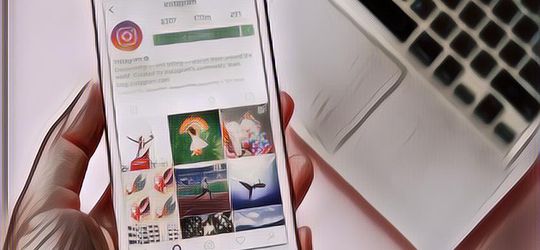 Cara Mengetahui Unfollow Instagram Kita, Biar Nggak Lupa