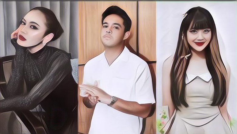 KALEIDOSKOP 2023: 10 Lagu Paling Viral Di Media Sosial Khususnya TikTok Dari Musisi Indonesia